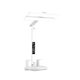 thumbnail image 3 of Luz nocturna regulable, lámpara de mesa flexible con soporte para bolígrafo/teléfono, lámpara de escritorio LED con antorcha portátil de 3 modos de Estilo B, 3 of 8