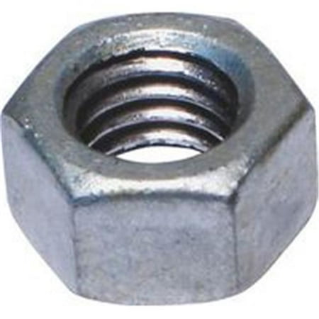 

Midwest Fastener Nut Hex Galv 3/8-16 5617