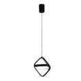 thumbnail image 2 of lionlar Nordic Minimalist Pendant Light Hanging Creative for Restaurant Bar Home Ceiling Square, 2 of 9
