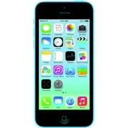 Apple iPhone 5C 8GB Blue LTE Verizon