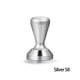thumbnail image 2 of Tamper de café Cateissary Acero inoxidable 58 mm, 2 of 6