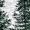 Gray, variant on Christmas Tree Embroidered Sweatshirt