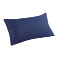 thumbnail image 3 of Ensemble de draps en microfibre de luxe brodés hometrends, 3 of 3