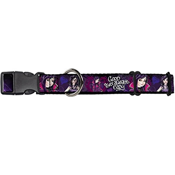 Buckle Down Disney Pet Dog Collar