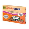 thumbnail image 6 of Goya Sazon Goya Clntro/Achte Jumbo Seasoning, 6.33-Ounce Unit - 36 Packets - (Pack of 1), 6 of 6
