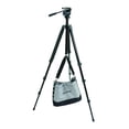 thumbnail image 3 of Trípode Celestron TrailSeeker Negro 82050, 3 of 3
