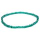 thumbnail image 5 of Pulseras de tobillo Minnieouse con cuentas de arroz tobilleras para niñas decoración de pies, 5 of 6