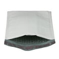 thumbnail image 5 of ABM Direct Poly Bubble Mailer 8.5" x 14.5" #3 - Pack of 100, 5 of 5