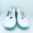 thumbnail image 3 of New Balance Unisex FC 996 MCH996PB White Running Shoes Sneakers Size M11.5 W13 D, 3 of 5