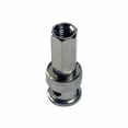 thumbnail image 3 of Evertech 100 Pcs Twist On BNC Male Connector for RG59 Coax Cable CCTV Security Camera Installation, 3 of 4