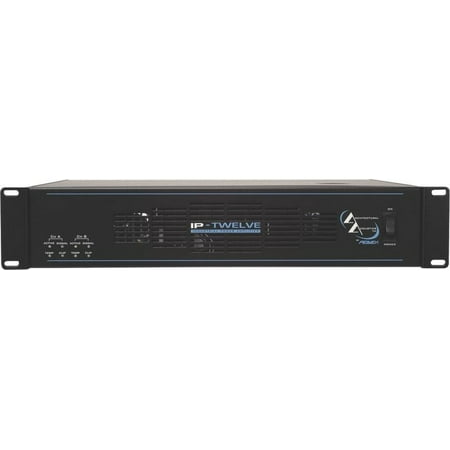 IP Series 1.85kW Commercial Amplifier