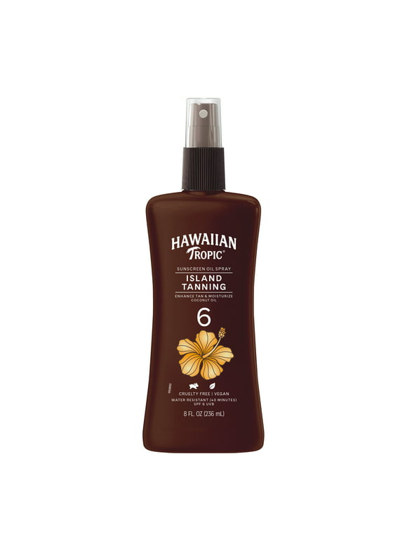 Tanning Lotions & Oils in Sunscreen - Walmart.com