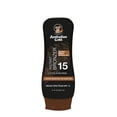 thumbnail image 1 of Loción de protección solar Australian Gold Instant Bronzer SPF 15 240 ml, 1 of 4