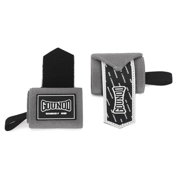 Ruifaya Nueva pulsera deportiva con cuerda para levantamiento de pesas y barra horizontal