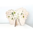 thumbnail image 5 of Clearance Unique Flower Collector Board Artistic Florals Arrangements Board DIY Home Decorations Table Florals Display Stands Table Decorations、, 5 of 5