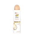 thumbnail image 4 of Desodorante Spray Femenino Dove Tono Uniforme Coco 150 ml 3Pack, 4 of 4