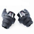 thumbnail image 2 of Rs35 Bicycle Variable Speed Handle 7/6 Speed 21/18 Speed Shockproof Mountain Bike  Derailleur, 2 of 9
