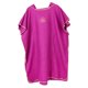 thumbnail image 1 of Water Sport Surf Poncho Wetsuit Changing Toalla Con Capucha Para Hombres Mujeres Niños Teenager Cambiando En La Piscina O En La Playa - Rosado, 70x70cm SM SunniMix Traje cambiante de surf, 1 of 8