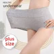 thumbnail image 4 of 10 Packs Calzoncillos De Algodón De Talla Grande Para Mujer, 4 of 8