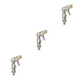 thumbnail image 1 of Langgg Pistolet Pulvérisateur Tuyau Haute Pression Sans Fuite Multiple 3Set, 1 of 6