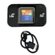 thumbnail image 1 of H807Pro 4G LTE WiFi Router 150Mbps 150M 3000MAh with SIM Card Slot, 1 of 5