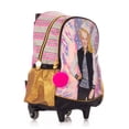 thumbnail image 2 of Mochila con Ruedas Escolar STYLPATH Jojo Siwa You be You, 2 of 4