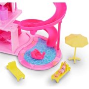 Barbie The Movie Mini DreamHouse Playset