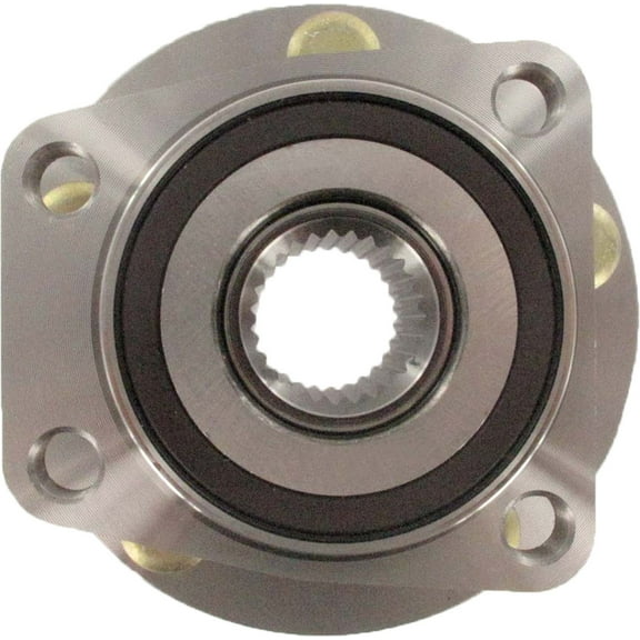 SKF Wheel Hub Assembly Fits select: 2009-2014 SUBARU FORESTER, 2008-2014 SUBARU OUTBACK