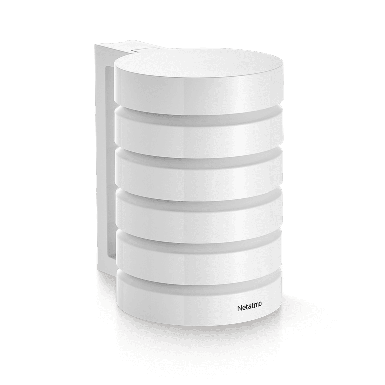 Netatmo Smart Home Weather Station Shield - Walmart.com Netatmo Smart Home Weather Station Shield - Walmart.com
