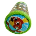 thumbnail image 4 of Rodillo Para Gatear Para Bebés, Juguete Inflable Para Bebés, Rodillo Jumbo Con Campana En El Interior, Juguete De Desarrollo Temprano Para Bebés sonducket BA001047-00, 4 of 6