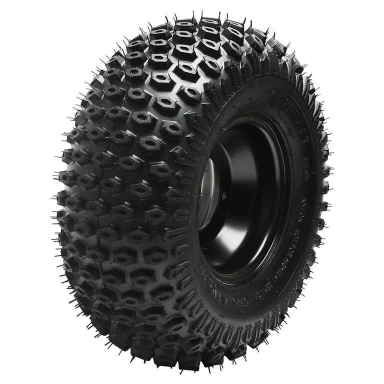 Pneus Jantes 16x8-7 Pour Go-kart, Quad, VTT - Lot De 2 Ou 4, Neufs En Boîte