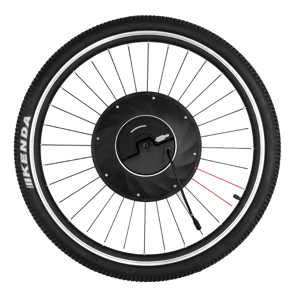 27.5 electric wheel