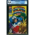 thumbnail image 2 of Captain America #416 - CGC 9.4 Comic Book, 2 of 2