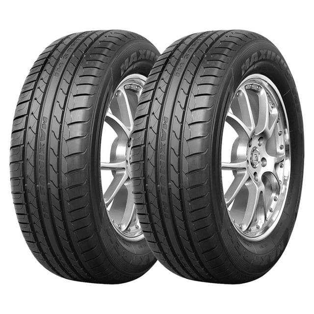 Paquete de 2 Llantas 205/45r17 MAXTREK Maximus M1 88W