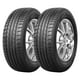 thumbnail image 1 of Paquete De 2 Llantas 215/35zr18 Xl Maxtrek Maximus M1 84w, 1 of 2