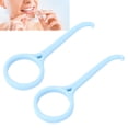 thumbnail image 1 of Aligner Remover, Braces Retainer Removal Tool Firm Wear- Compact Portable  For   Hospital For Clinic, 1 of 8
