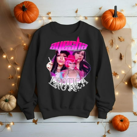 Ayesha Erotica Accessories Shirt Men Women Vintage Pure Cotton Unique TopsChristmas Gift Shirt, Sweater, Hoodie