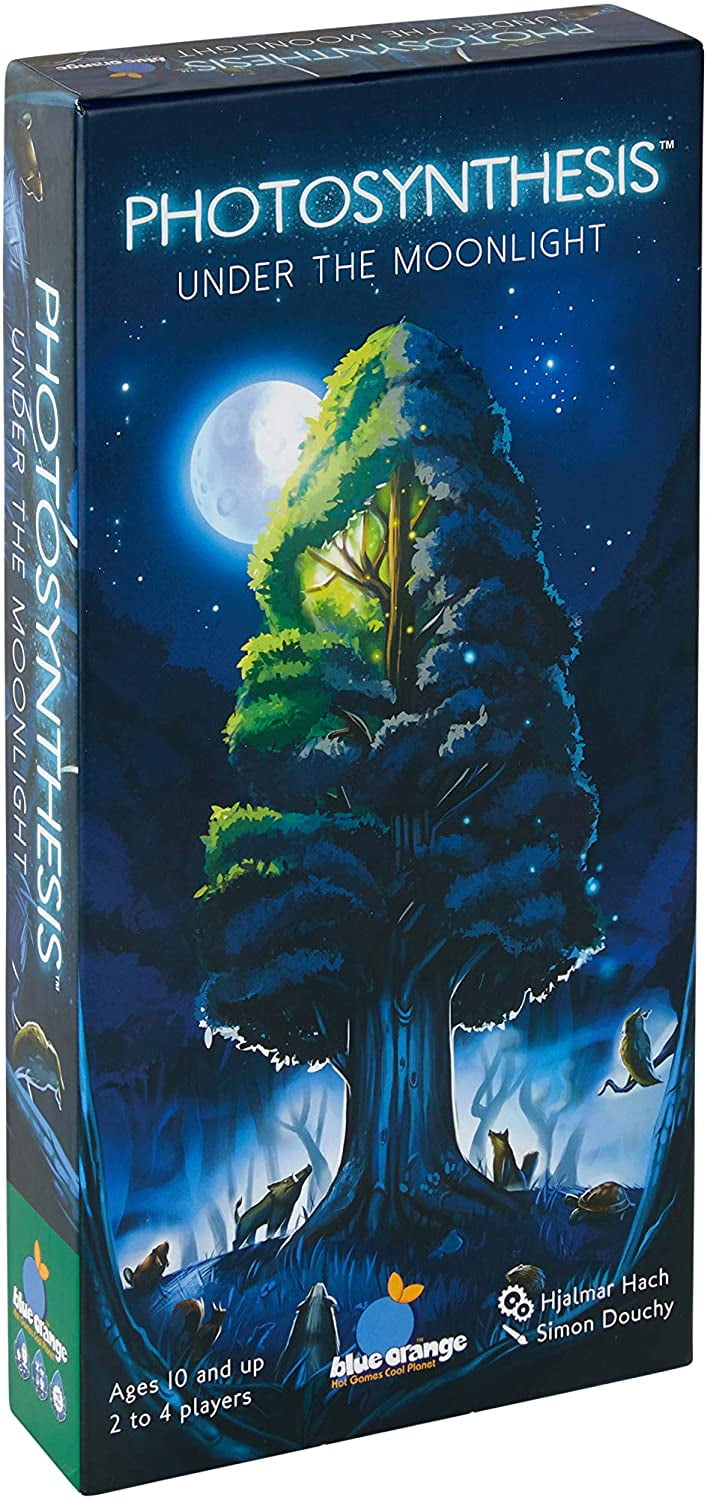 Blue Orange Photosynthesis Under The Moonlight Walmart Canada Blue Orange Photosynthesis Under The Moonlight Walmart Canada