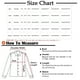thumbnail image 3 of Camiseta informal con cuello redondo y mangas 3/4 de longitud media estampada a la moda para mujer Pompotops gfhjh18745, 3 of 8