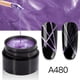thumbnail image 1 of Esmalte de uñas de gel de 5 ml para pintar telarañas, gel para uñas, dibujo de alambre, 1 of 2