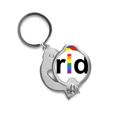 thumbnail image 1 of LGBT Arcoiris gay lesbianas transexuales Cortaúñas afiladas cortaúñas de acero inoxidable, 1 of 3