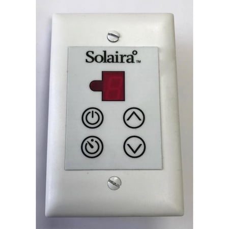 SM-WSD Wall Switch for SMaRTV34/16-DV price history on PriceWatchPro