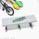 thumbnail image 5 of Finger Bike Scooter Skateboard Fingerboard Set Playground Toy Combination Mini Skateboard Finger Toy (A), 5 of 5