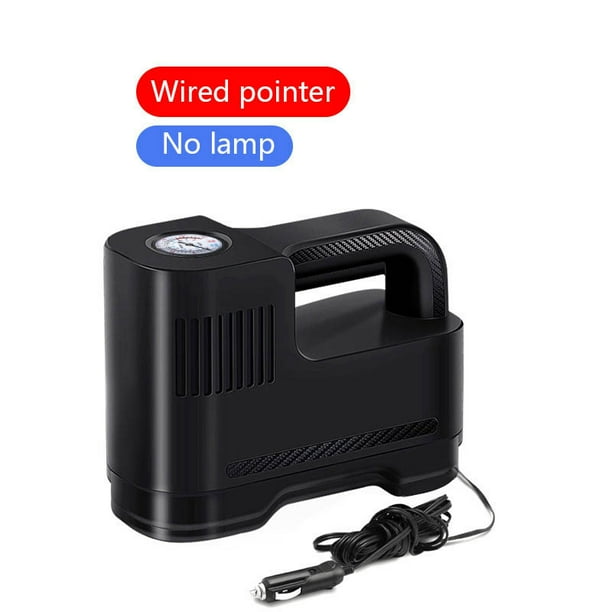 Small electric air on sale pump for tires
