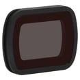 thumbnail image 3 of ND Objectif Objectif Appareil Photo ND Filtre de Gradation pour Poche2 Noir ND16, 3 of 8