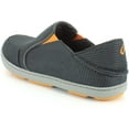 thumbnail image 3 of OLUKAI Nohea Mesh Shoe - Men's Dark Shadow/Dark Shadow 11.5, 3 of 4
