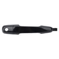 thumbnail image 2 of Poignée de Porte Extérieure de Voiture, Prise Confortable, Poignée de Porte Extérieure Résistante aux Rayures Remplacement pour Triton L200 2006-2015, Artisanat Expert, Performance Stable, Pratique, 2 of 7
