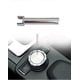 thumbnail image 1 of Radio Command Console Controller Rotary Switch Button Scroll Knob Shaft Repair Fix For Mercedes Benz W204 X204 W212 W218, 1 of 5