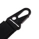 thumbnail image 4 of 3x Gancho de Nailon para Llaves, Hebilla de Correas, Cinturón Colgante, Mosquetón de Escalada, Clip para Mochila 3 piezas, 4 of 8