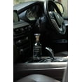 thumbnail image 3 of Drink More Glass Water Bottle with Ceramic Stopper - 750ML, 3 of 6